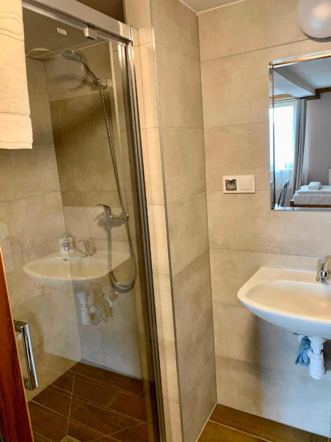 Osrodek Wypoczynkowy U Bartka Bed & Breakfast Czerwienne Eksteriør bilde