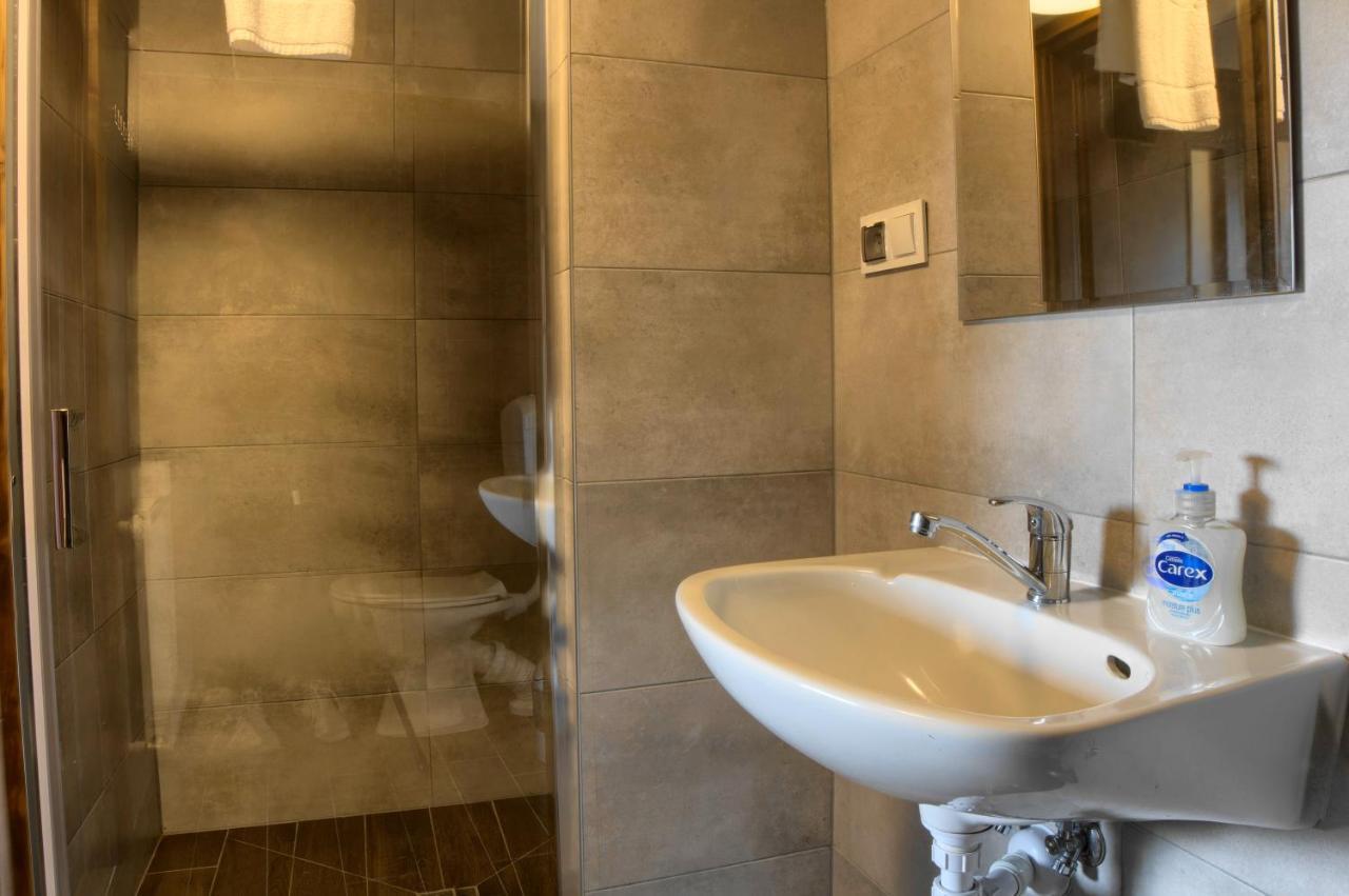 Osrodek Wypoczynkowy U Bartka Bed & Breakfast Czerwienne Eksteriør bilde
